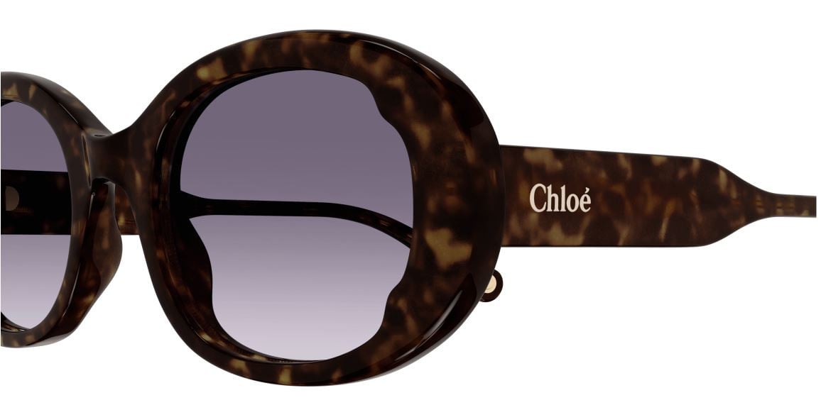 Chloe CH0197SA Sunglasses