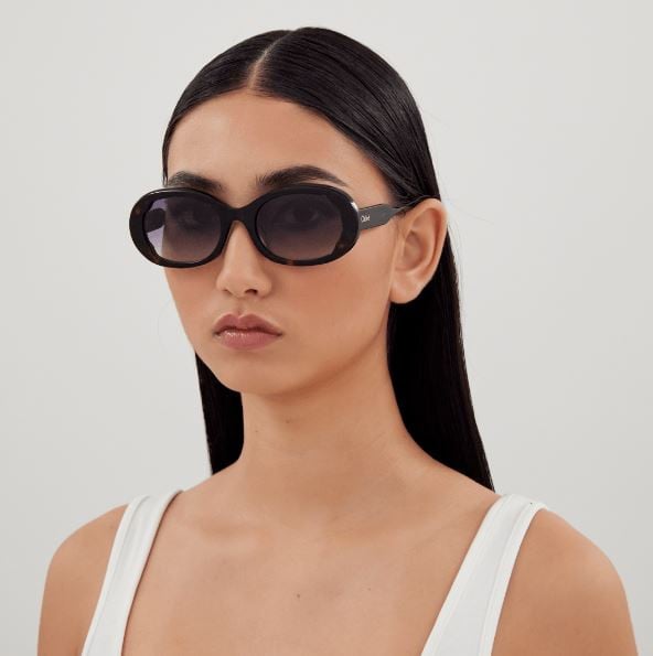 Chloe CH0197SA Sunglasses