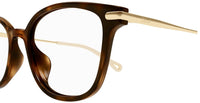 Korrektionsbrille Chloe CH0219OA