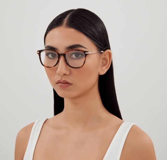 Korrektionsbrille Chloe CH0219OA