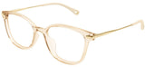 Chloe CH0219OA Eyeglasses