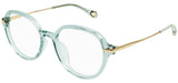 Chloe CH0217OA Optical Frames