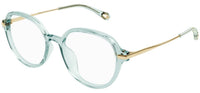 Chloe CH0217OA Optical Frames