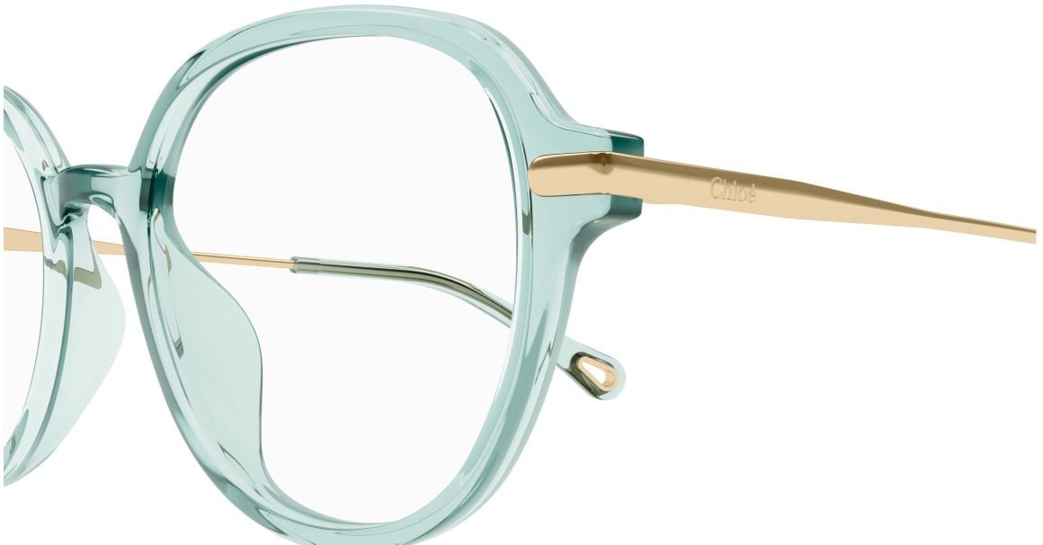 Chloe CH0217OA Optical Frames