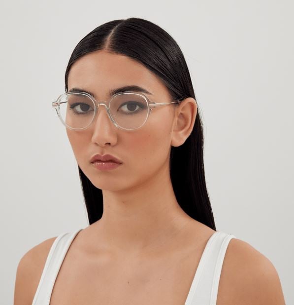 Chloe CH0217OA Optical Frames
