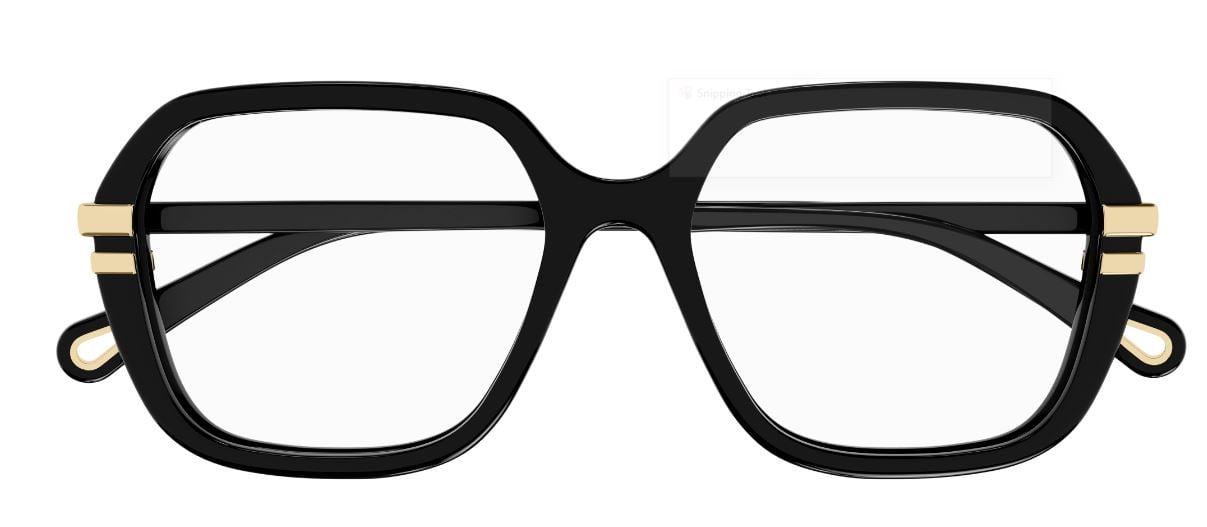 Korrektionsbrille Chloe CH0205O