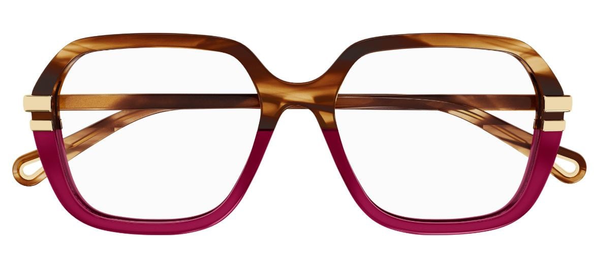 Korrektionsbrille Chloe CH0205O