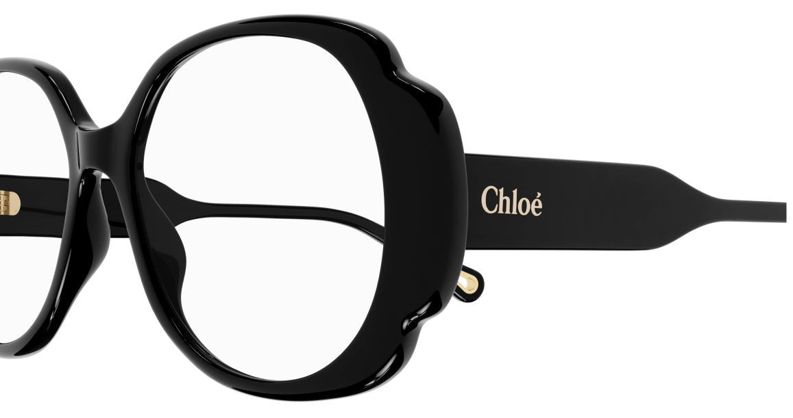 Bril op sterkte Chloe CH0196O