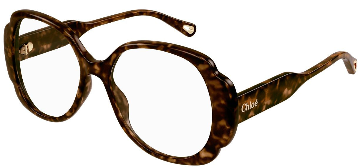 Bril op sterkte Chloe CH0196O