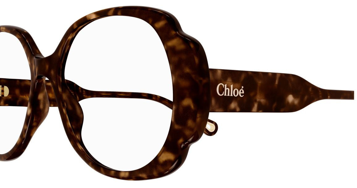 Bril op sterkte Chloe CH0196O