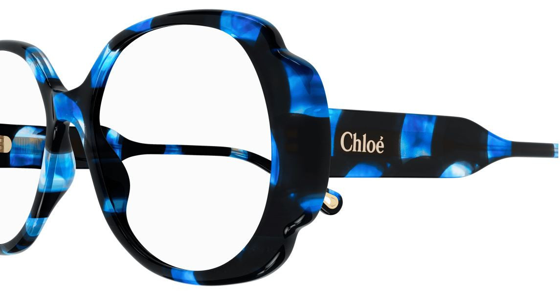 Bril op sterkte Chloe CH0196O