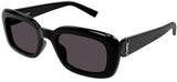Gafas de Sol Saint Laurent Monogram SL M130/F 001