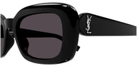 Zonnebril Saint Laurent Monogram SL M130
