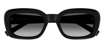 Zonnebril Saint Laurent Monogram SL M130