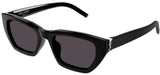 Saint Laurent Monogram SL M127/F Sunglasses