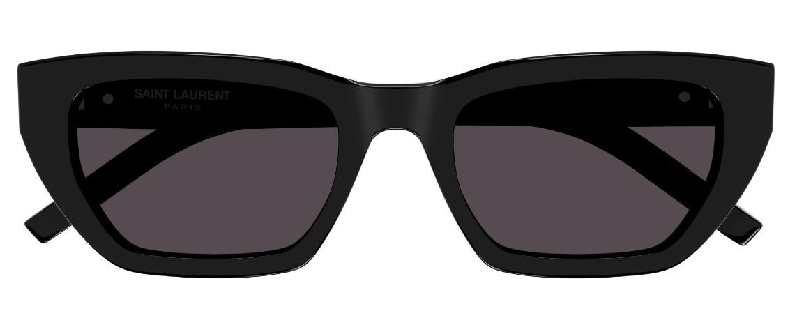 Saint Laurent Monogram SL M127/F Sunglasses