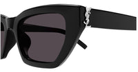 Saint Laurent Monogram SL M127/F Sunglasses