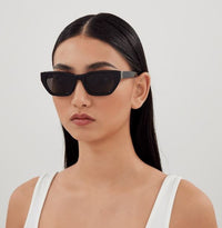 Saint Laurent Monogram SL M127/F Sunglasses