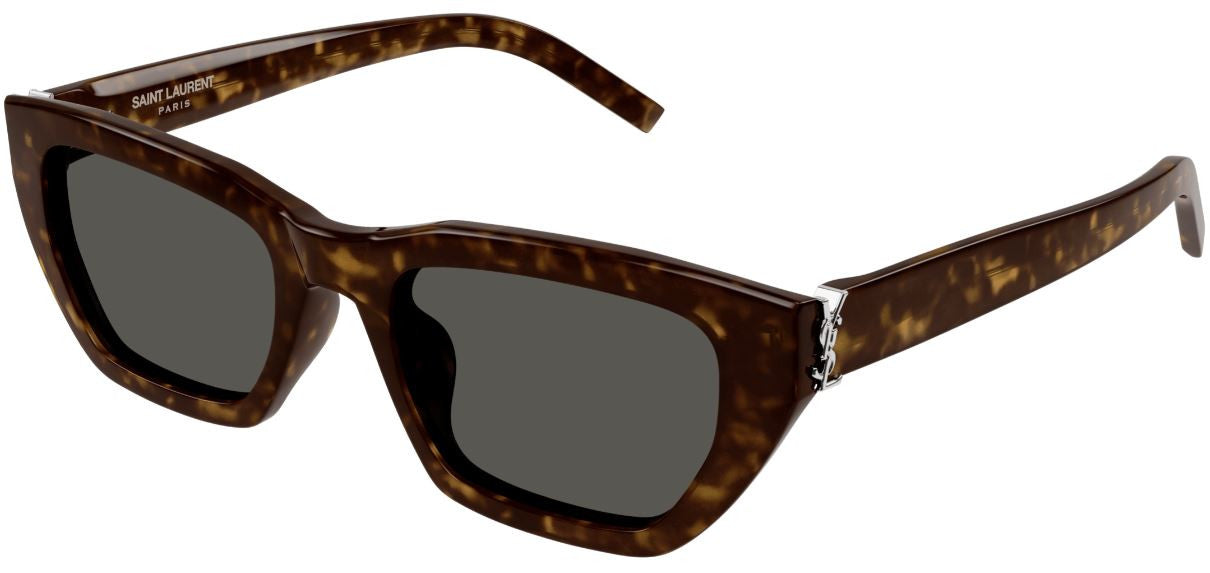 Saint Laurent Monogram SL M127/F Sunglasses