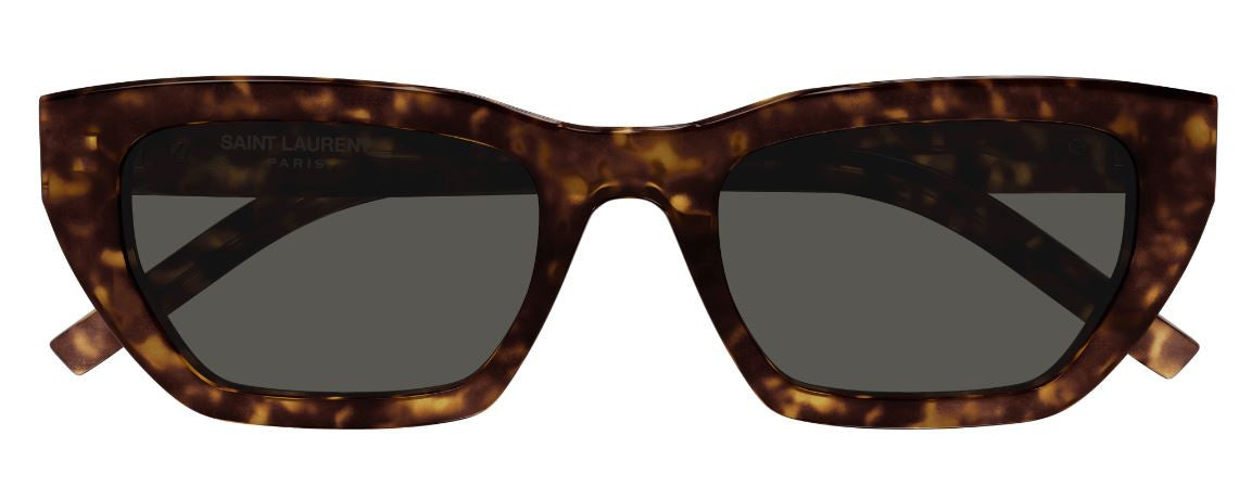 Saint Laurent Monogram SL M127/F Sunglasses