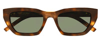 Saint Laurent Monogram SL M127/F Sunglasses