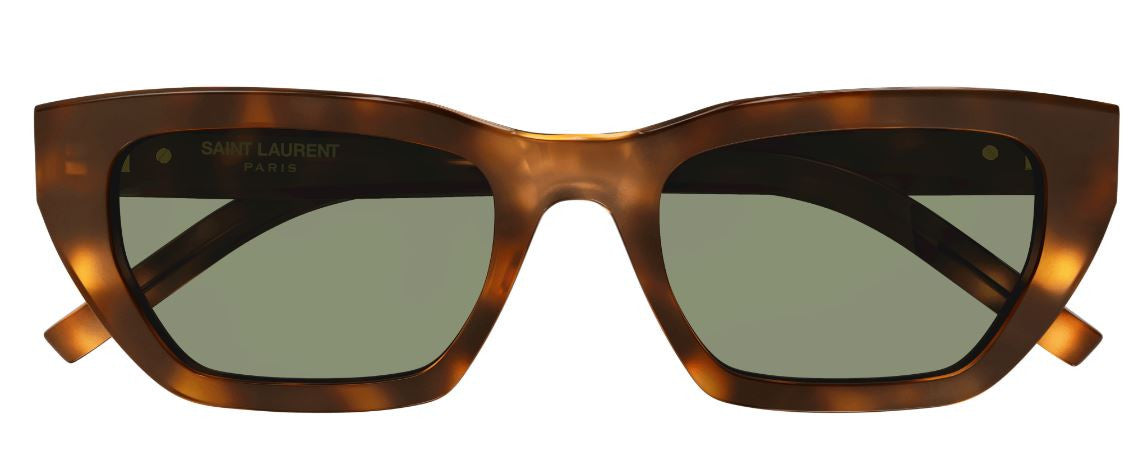 Saint Laurent Monogram SL M127/F Sunglasses