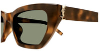 Saint Laurent Monogram SL M127/F Sunglasses