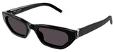 Lunettes de Soleil Saint Laurent Monogram SL M126