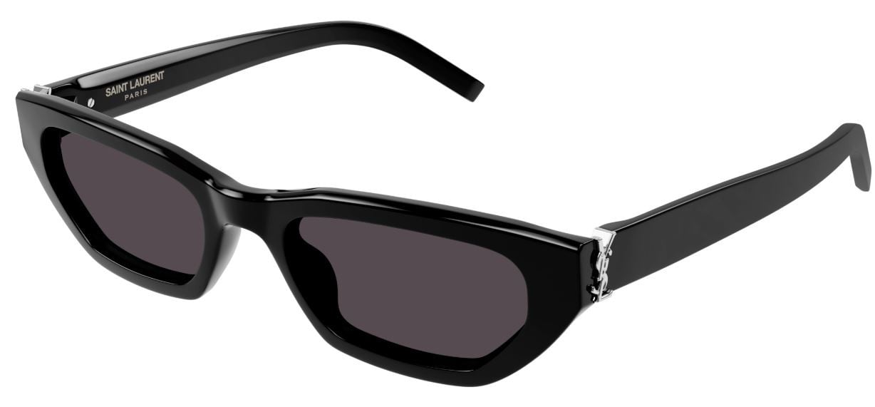 Zonnebrillen Saint Laurent Monogram SL M126