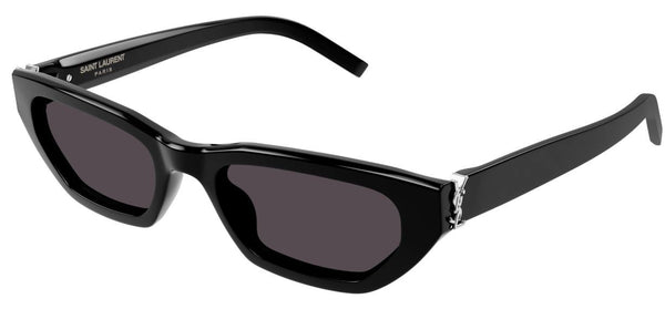 Lunettes de Soleil Saint Laurent Monogram SL M126