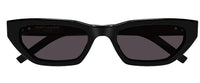 Zonnebrillen Saint Laurent Monogram SL M126