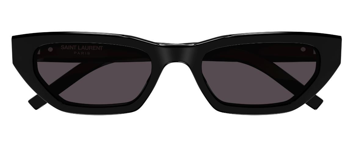 Zonnebrillen Saint Laurent Monogram SL M126