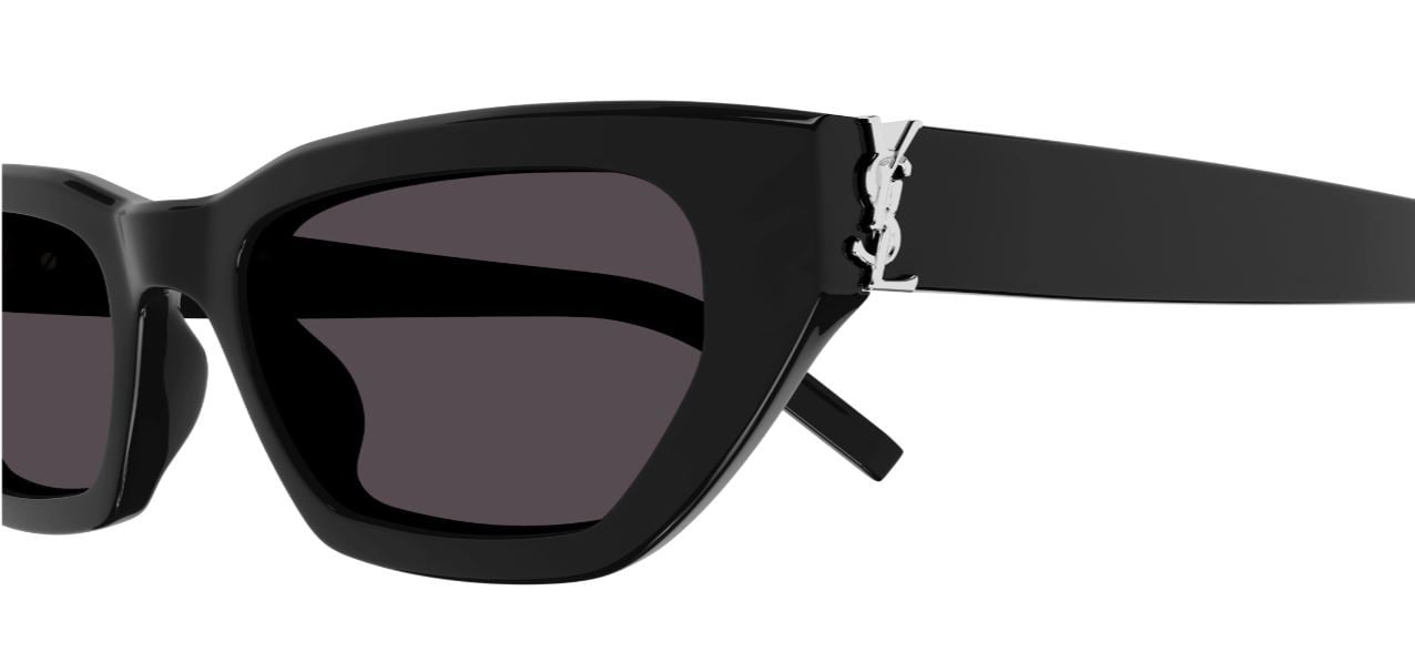 Zonnebrillen Saint Laurent Monogram SL M126