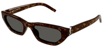 Zonnebrillen Saint Laurent Monogram SL M126