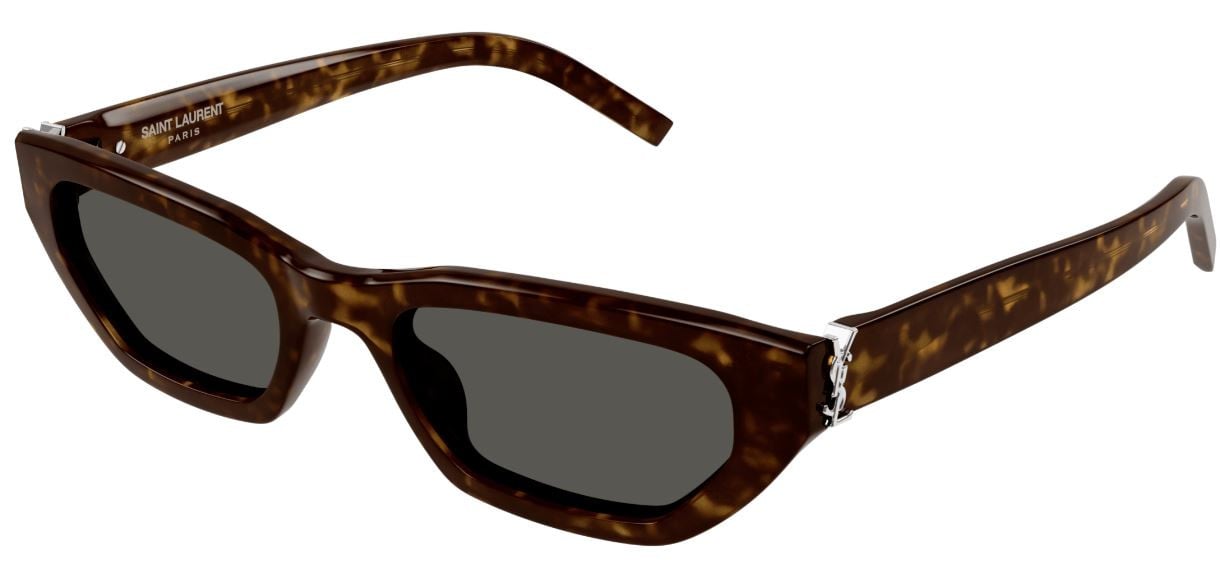 Zonnebrillen Saint Laurent Monogram SL M126