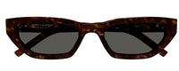 Zonnebrillen Saint Laurent Monogram SL M126