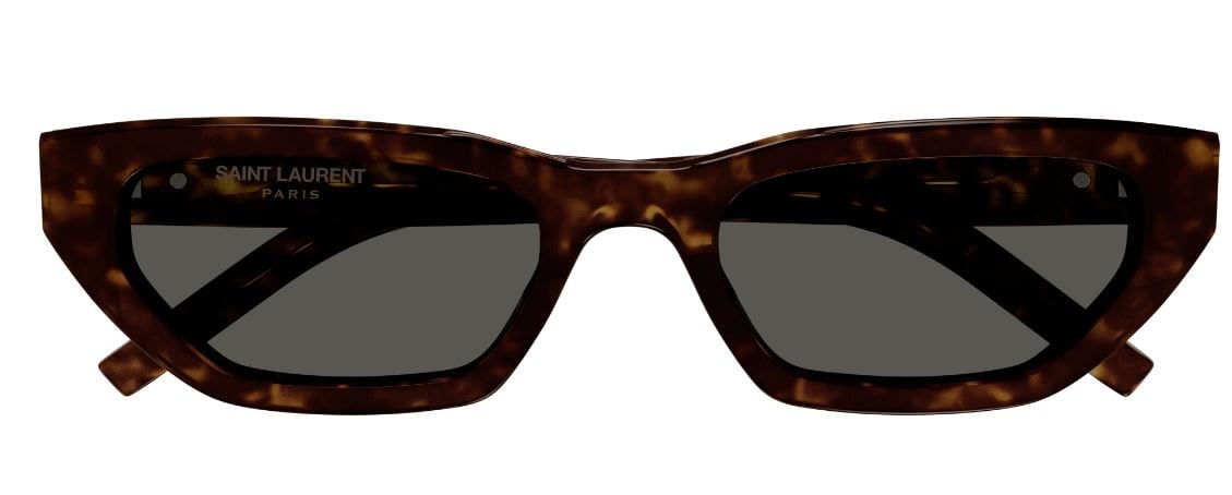 Zonnebrillen Saint Laurent Monogram SL M126