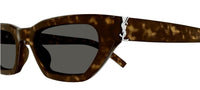 Zonnebrillen Saint Laurent Monogram SL M126