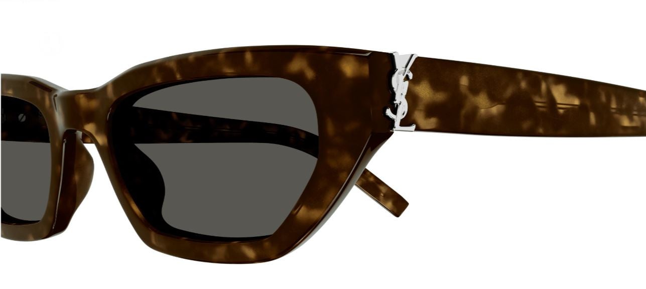 Zonnebrillen Saint Laurent Monogram SL M126