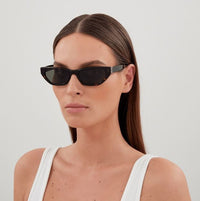 Zonnebrillen Saint Laurent Monogram SL M126