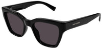 Saint Laurent SL Logo SL 641 Sunglasses