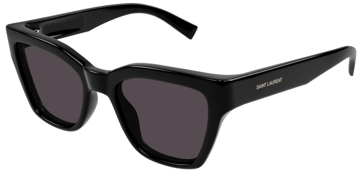 Saint Laurent SL Logo SL 641 Sunglasses