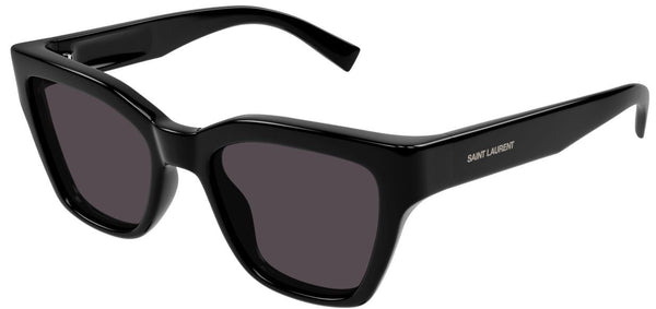 Zonnebril Saint Laurent SL Logo SL 641