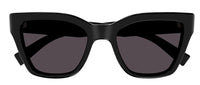 Saint Laurent SL Logo SL 641 Sunglasses