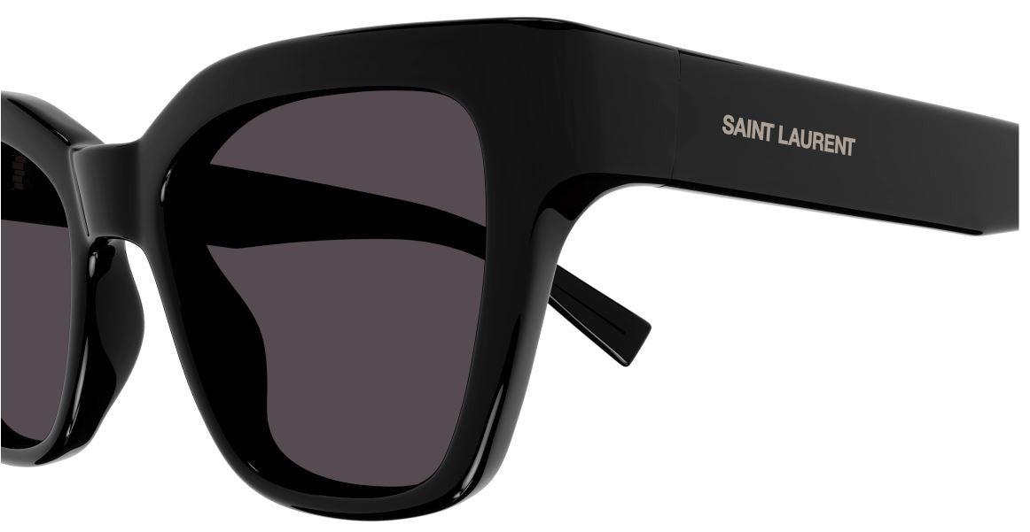 Saint Laurent SL Logo SL 641 Sunglasses