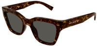 Saint Laurent SL Logo SL 641 Sunglasses