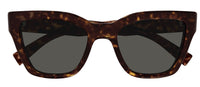 Saint Laurent SL Logo SL 641 Sunglasses
