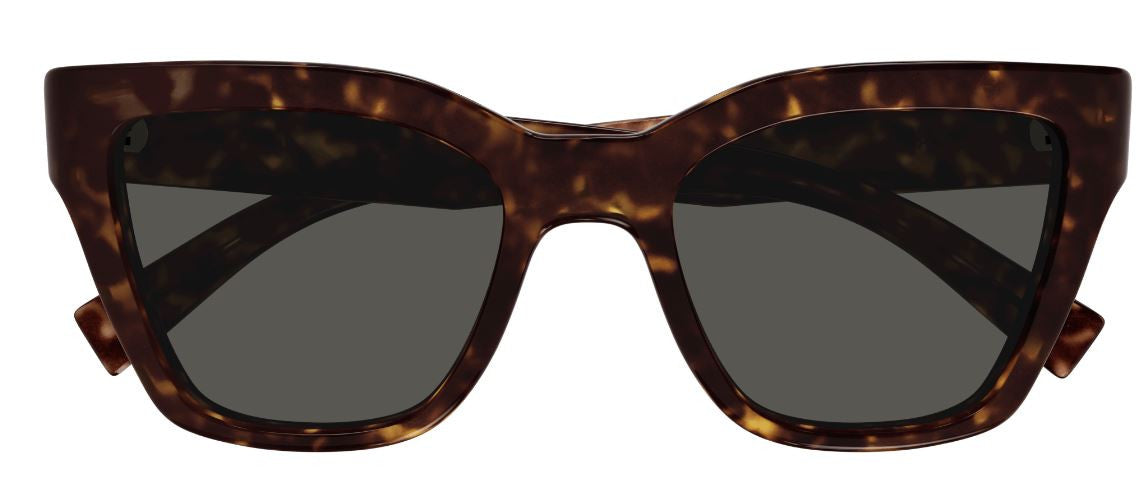 Saint Laurent SL Logo SL 641 Sunglasses