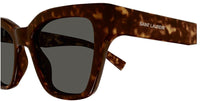 Saint Laurent SL Logo SL 641 Sunglasses
