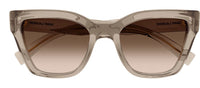 Saint Laurent SL Logo SL 641 Sunglasses